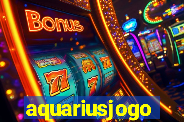 aquariusjogo