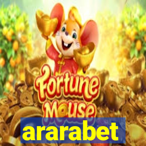 ararabet