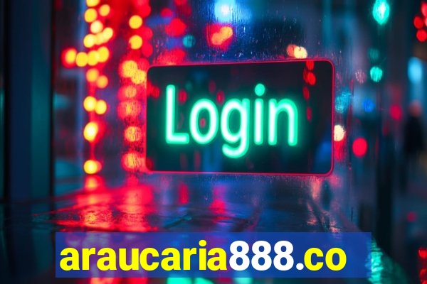 araucaria888.com