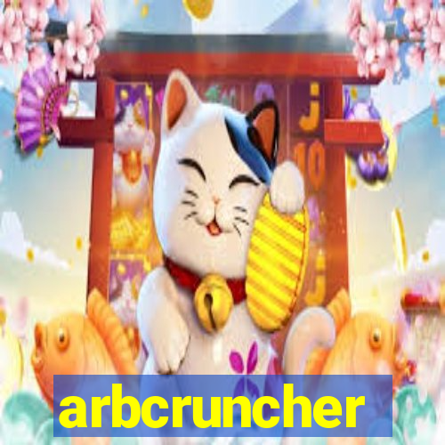 arbcruncher