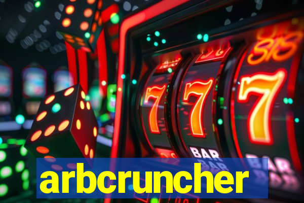 arbcruncher