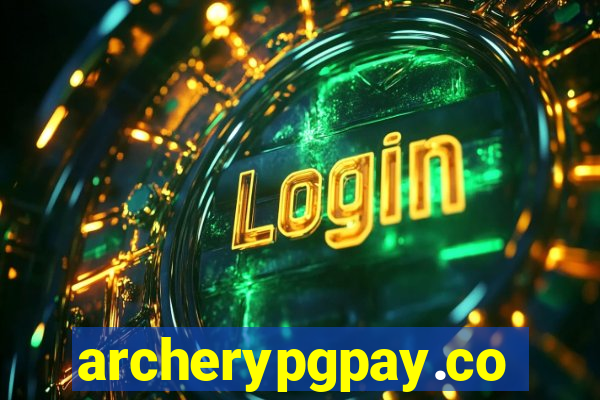 archerypgpay.com