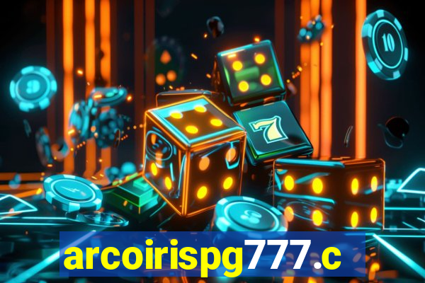 arcoirispg777.com