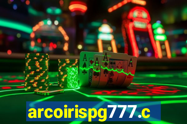 arcoirispg777.com