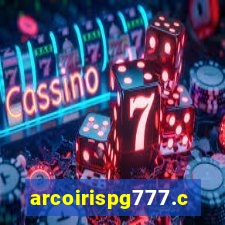 arcoirispg777.com