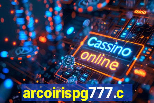 arcoirispg777.com