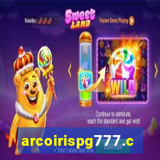 arcoirispg777.com