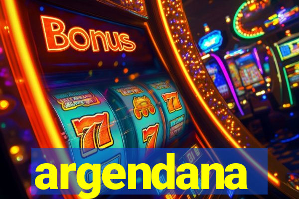 argendana