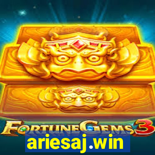 ariesaj.win