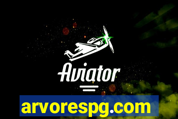 arvorespg.com