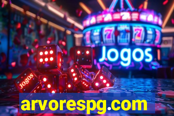 arvorespg.com