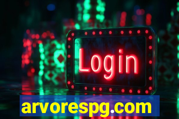 arvorespg.com