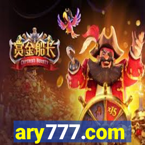 ary777.com