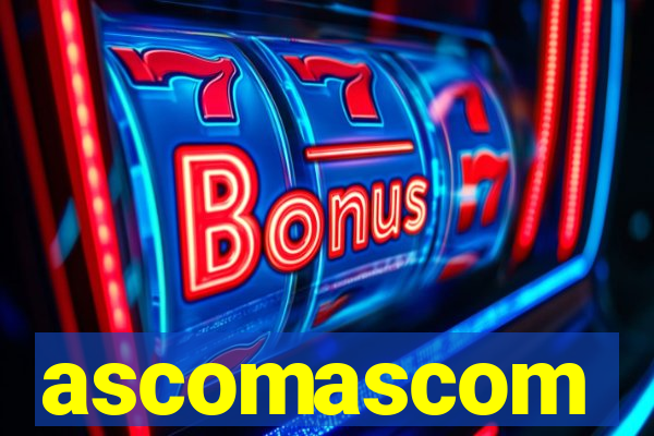 ascomascom