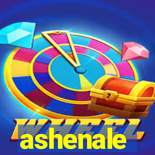 ashenale