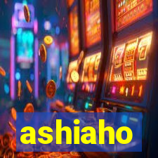 ashiaho