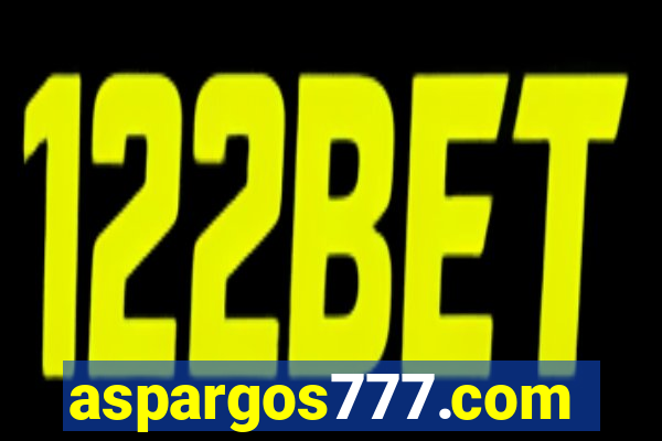 aspargos777.com