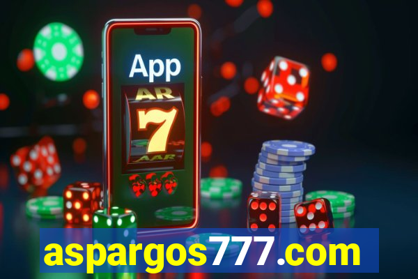 aspargos777.com