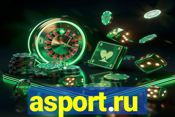 asport.ru