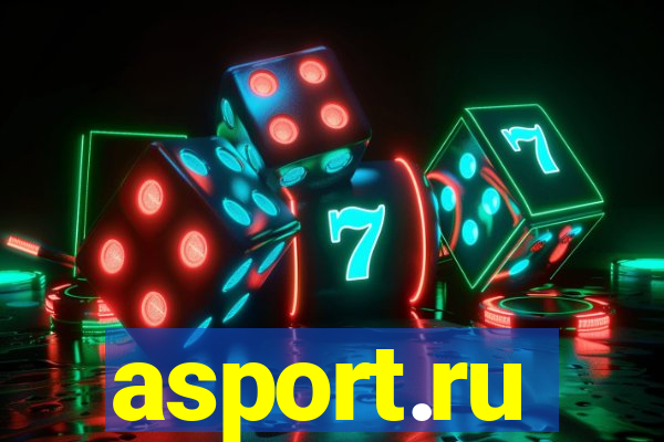 asport.ru