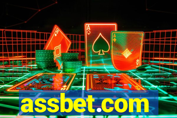 assbet.com