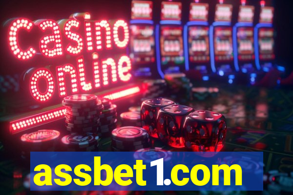 assbet1.com