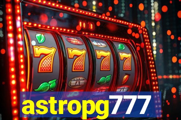 astropg777