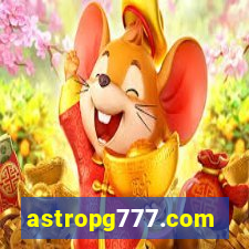 astropg777.com