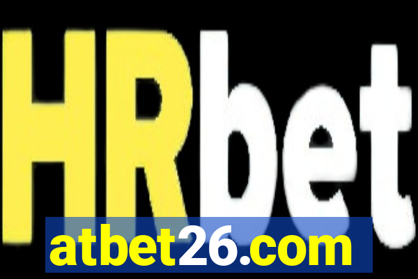 atbet26.com