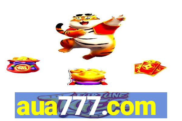 aua777.com