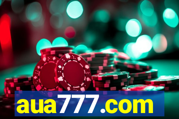 aua777.com