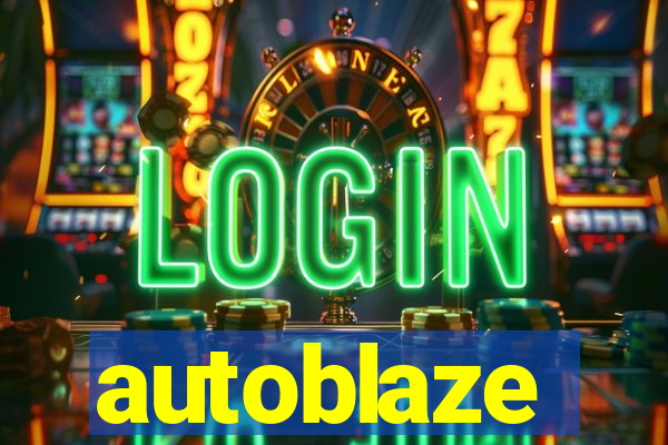 autoblaze