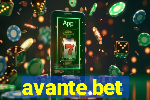 avante.bet