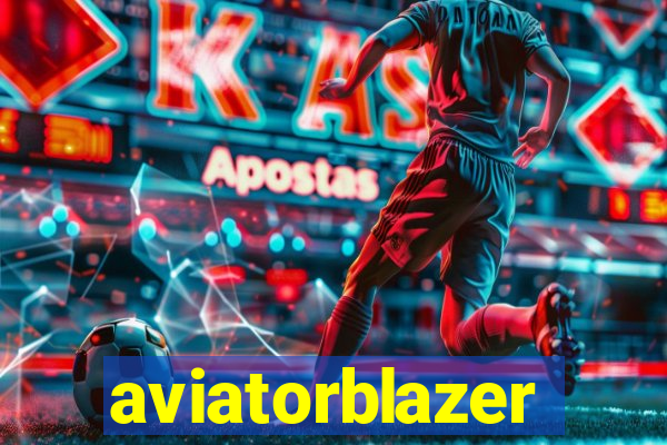 aviatorblazer