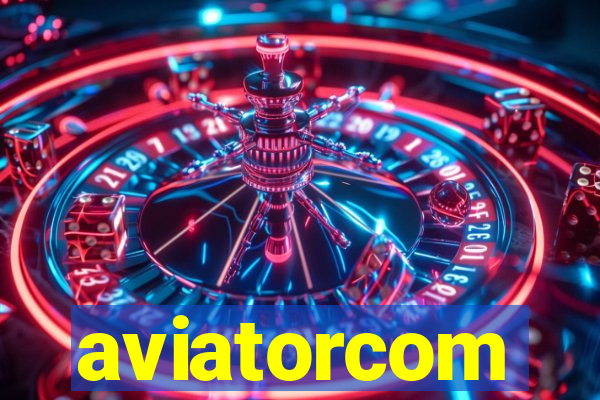 aviatorcom