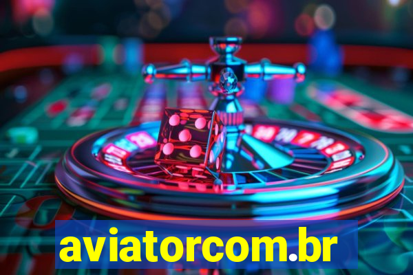 aviatorcom.br