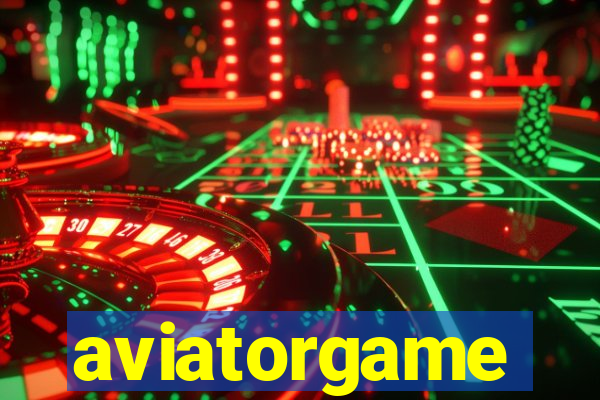 aviatorgame