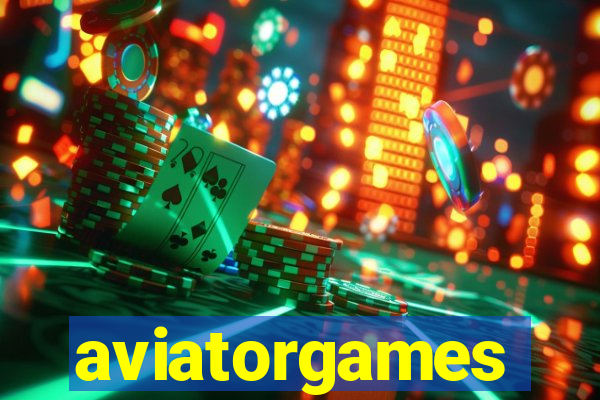 aviatorgames