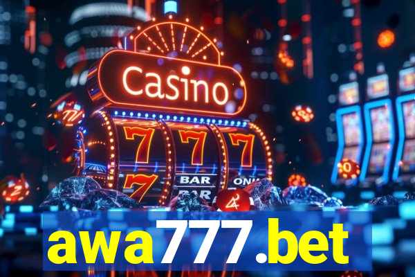 awa777.bet