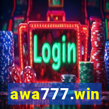 awa777.win