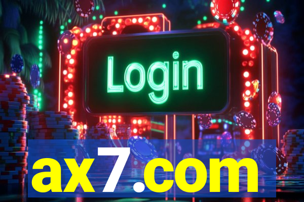 ax7.com