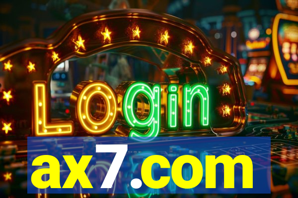 ax7.com