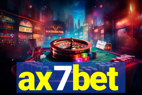 ax7bet