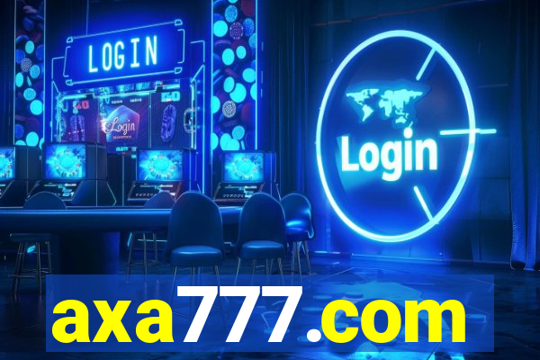 axa777.com