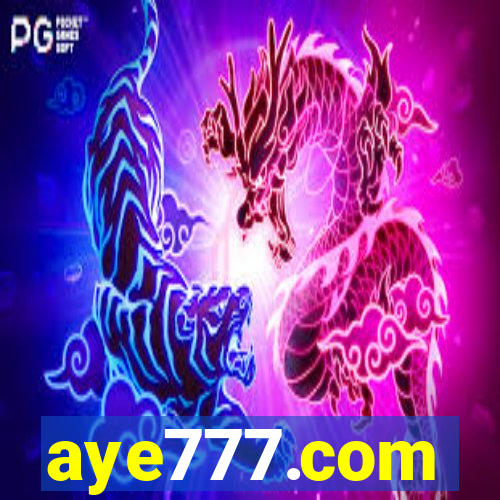 aye777.com