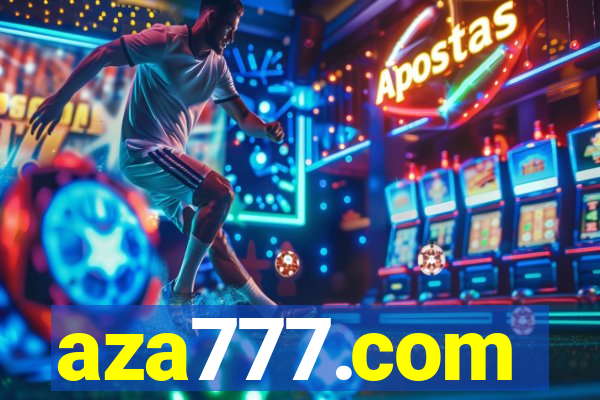 aza777.com