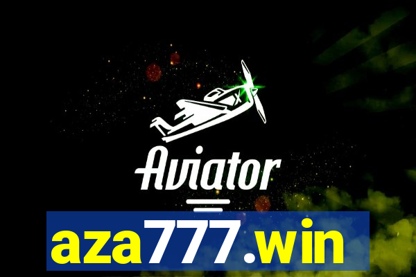 aza777.win