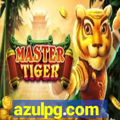 azulpg.com