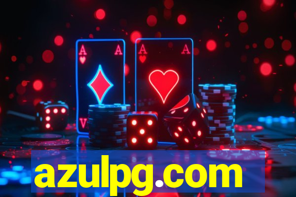 azulpg.com