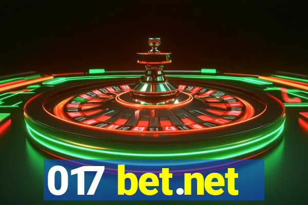 017 bet.net